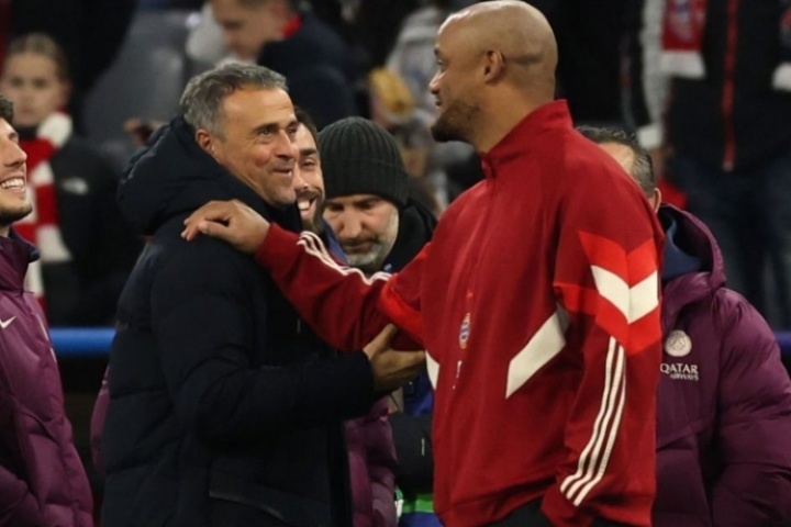 五大聯(lián)賽冠軍：利物浦砸3億意甲西甲引強(qiáng)援，拜仁&巴黎幾乎沒(méi)動(dòng)靜