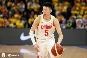 全能輸出！廖三寧9中5拿到13分6板4助