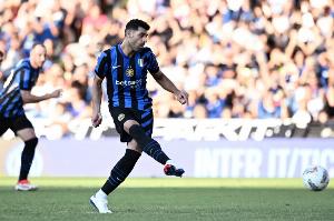 博塔弗戈總監(jiān)：與塔雷米有過接觸咨詢，但我們決定不推進這筆交易