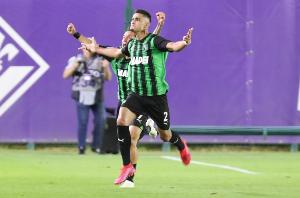 斯基拉：國米租借薩索洛21歲右后衛(wèi)辛克格拉諾，含買斷選項