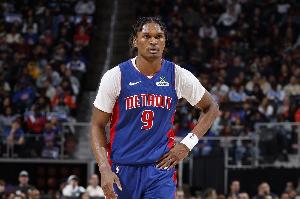 名記：奧薩爾有些被忽視了 活塞想更進一步他會成為那個關鍵X因素