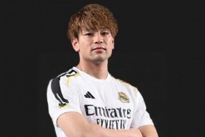 今日趣圖：10號亞馬爾6過人0成功！HWG！神戶左后衛(wèi)加盟皇馬