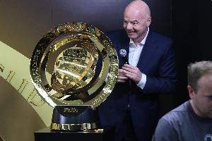 吐槽大會(huì)？外媒：FIFA舌戰(zhàn)FIFPRO，雙方?jīng)_突升級(jí)世俱杯成導(dǎo)火索