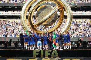 FIFPro主席反擊FIFA：我們被腐朽體系束縛，無法超越眼前狹隘利益