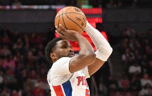 上季場(chǎng)均16.3分 美記：涉賭調(diào)查結(jié)束前沒(méi)有球隊(duì)會(huì)簽馬利克-比斯利