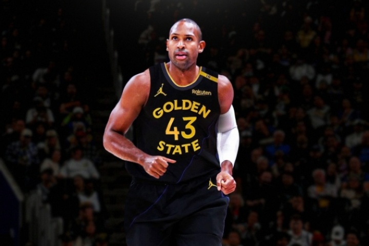 39歲老將~名記：預(yù)測(cè)霍福德會(huì)和勇士簽兩年1100萬(wàn)合同 含球員選項(xiàng)