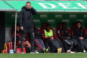 納格爾斯曼：去拜仁不能說(shuō)是個(gè)錯(cuò)誤，應(yīng)該說(shuō)我離開(kāi)萊比錫太早了