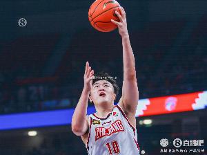 直播吧：劉澤一四年頂薪續(xù)約浙江 吳前一年頂薪 明年變老將合同