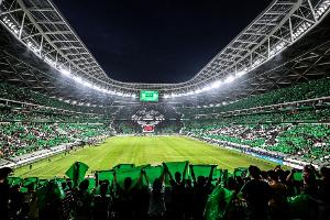 焦點(diǎn)大戰(zhàn)！中超京津德比上座人數(shù)預(yù)計(jì)破5萬