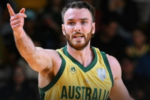 澳大利亞后衛(wèi)麥克唐納熱身賽遭遇ACL重傷 將缺席亞洲杯&賽季報銷