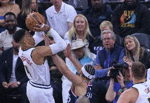 前路迷茫！威少&西蒙斯等自由球員誰(shuí)能抓住職業(yè)生涯最后的稻草？