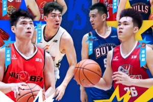 星光熠熠 閃耀秦川│2025年NBL全明星首發(fā)出爐 票王龐崢麟！