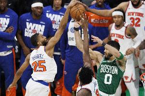 大橋值不值4年1.5億？尼克斯給首發(fā)砸7.4億 背靠紐約小投資大回報(bào)