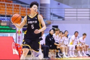 若媒體爆料屬實(shí) 田媛媛將從中南大學(xué)直接步入職業(yè)隊(duì)豪門