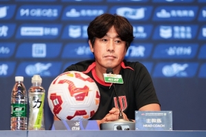 徐正源：哪支球隊的專注度更高，將決定明天比賽的勝負