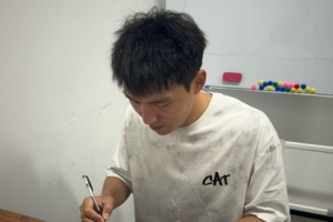 浙江男籃官方：俱樂部與吳前、劉澤一、王仔路三人完成續(xù)約