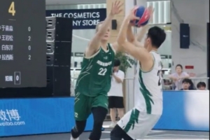 超三聯(lián)賽：這一刻讓你想到了誰