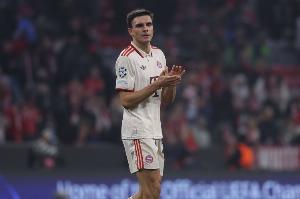 記者：熱刺選擇性買斷＋付全部薪水租借帕利尼亞，未來(lái)幾天內(nèi)體檢