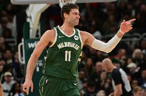 詹姆斯言論勸退大洛？湖記：大洛只是用湖人抬價 他會選最大合同