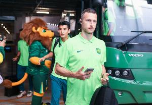 太背了！斯帕吉奇加盟國(guó)安半年，已遭遇3次傷病