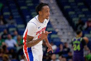 霍蘭談給年輕球員的建議：無(wú)論在球場(chǎng)還是家庭 要有心理調(diào)節(jié)能力