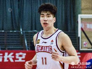 留在CBA待遇會(huì)比去西甲更好 余嘉豪：這不是錢的事