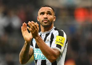 TA：西漢姆簽下前紐卡前鋒威爾遜，球員已經(jīng)完成體檢