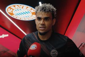 買(mǎi)到寶？德媒盛贊迪亞斯：7500萬(wàn)歐真不貴，他和奧利塞=新羅貝里