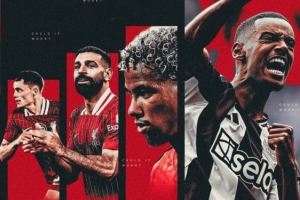 小吧譯言家|重金打造鋒線“神奇四俠”？利物浦的想法能奏效嗎