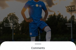 哈托官宣加盟切爾西，哈維-西蒙斯社媒留言：我的兄弟??