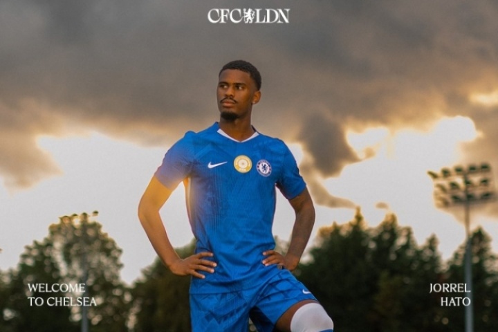 人才井噴！英超豪門全員配置荷蘭籍后衛(wèi)，頂尖球星新生代國腳扎堆