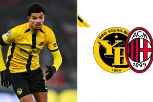 羅馬諾：米蘭準(zhǔn)備提高對阿泰卡梅的報價&完成這筆交易