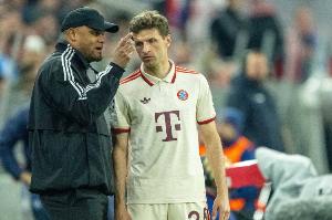 馬卡報(bào)：溫哥華白浪接近簽下穆勒，但需向辛辛那提支付40萬美元