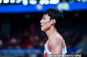 徐杰落選亞洲杯大名單！麥穗豐：堅(jiān)持與等待 也是為國效力一部分