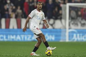 RMC：勒沃庫森有意巴代&詢問交易條件，塞維利亞為其標價3000萬歐