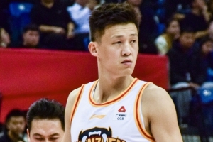 姚基金慈善賽球星名單補(bǔ)充：陳登星、周鵬、劉曉宇、鄒雨宸在列