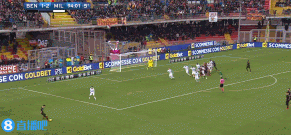 前貝內(nèi)文托門將：對米蘭進(jìn)球永遠(yuǎn)難忘，至今仍會(huì)和多納魯馬開玩笑