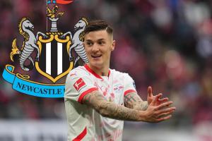 英媒：塞斯科與紐卡已達個人協(xié)議，他對球隊爭歐冠的雄心印象深刻