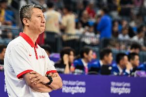 陣容煥新，挑戰(zhàn)升級——2025年男籃亞洲杯前瞻