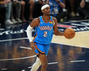 美媒評(píng)下賽季26大控衛(wèi)：SGA東契奇布倫森前3 庫(kù)里第5 哈登第7