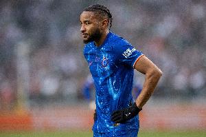 TA：恩昆庫獲準缺席季前訓練開始階段，多家英意德俱樂部詢問情況