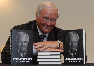 阿特金森：阿莫林上賽季能保級(jí)真幸運(yùn)，我?guī)еx周三時(shí)43分降級(jí)