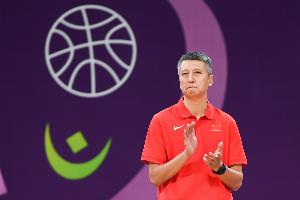 沒想到！中國男籃時(shí)隔十年亞洲杯小組賽開門紅 過去兩屆首戰(zhàn)皆負(fù)