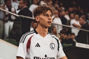 羅馬諾：羅馬即將完成齊奧爾科夫斯基交易，球員拒絕了門興的提議