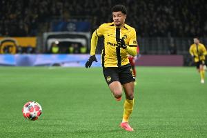 記者：AC米蘭即將簽下瑞士右后衛(wèi)阿泰卡梅，只差細節(jié)要敲定