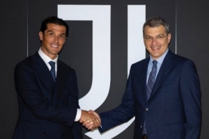 尤文總監(jiān)：這是一個團結(jié)的球隊，我和科莫利&基耶利尼合作得很好