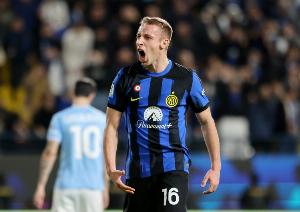 意天空：弗拉泰西繼續(xù)個人訓練，比塞克和澤林斯基已經完全康復