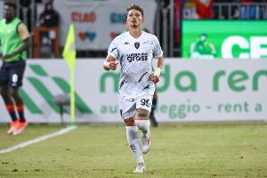 迪馬濟奧：帕爾馬爭取今天敲定S-埃斯波西托，已經與球員達成協(xié)議