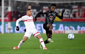 羅馬諾：斯圖加特中場(chǎng)米洛已與吉達(dá)國(guó)民簽約，預(yù)計(jì)周末前官宣