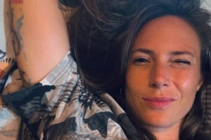 祝好！前國米女足隊長、大巴雷西女兒社媒宣布要動心臟射頻消融術(shù)